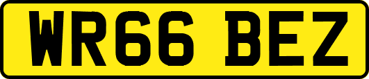 WR66BEZ