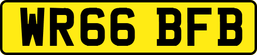 WR66BFB