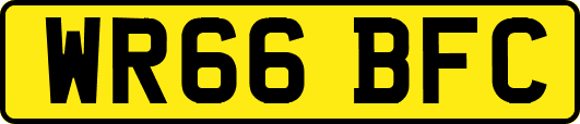 WR66BFC