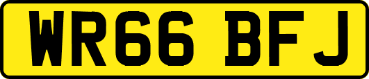 WR66BFJ