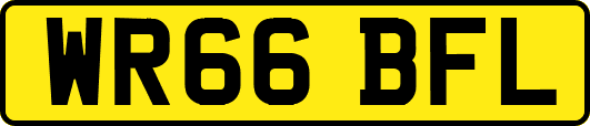 WR66BFL