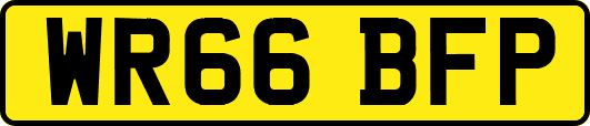 WR66BFP