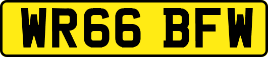 WR66BFW