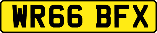 WR66BFX