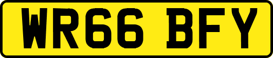 WR66BFY