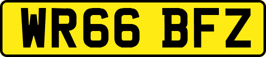 WR66BFZ