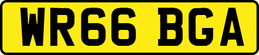 WR66BGA