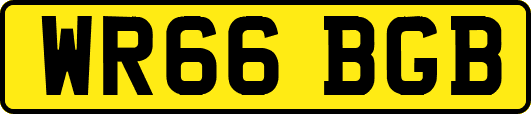 WR66BGB