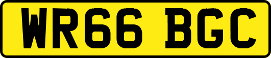 WR66BGC