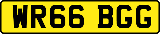 WR66BGG