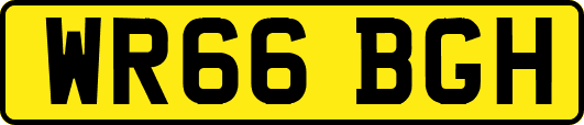 WR66BGH