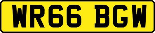 WR66BGW