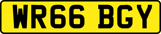 WR66BGY