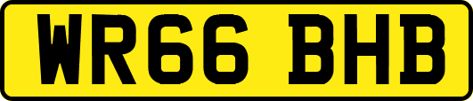 WR66BHB