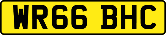 WR66BHC