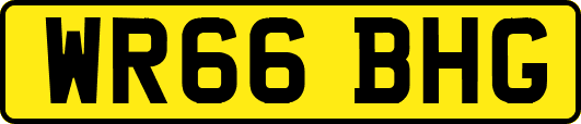 WR66BHG