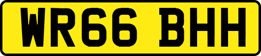 WR66BHH