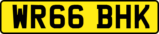 WR66BHK