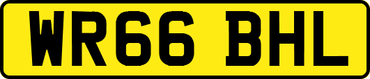 WR66BHL