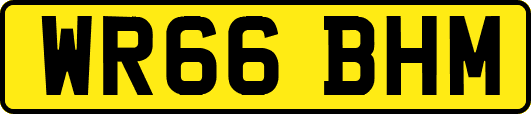 WR66BHM