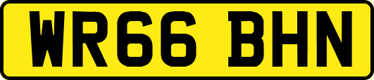 WR66BHN