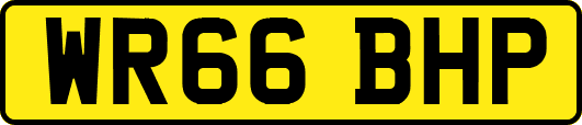 WR66BHP