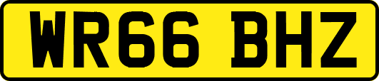 WR66BHZ