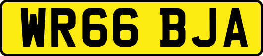 WR66BJA