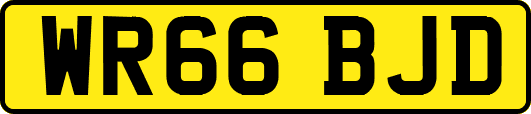 WR66BJD