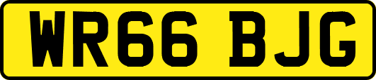 WR66BJG