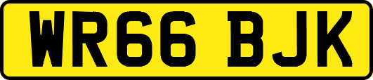 WR66BJK