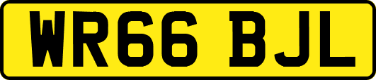 WR66BJL