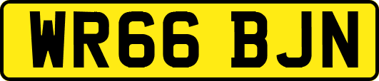 WR66BJN