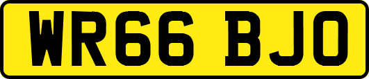 WR66BJO