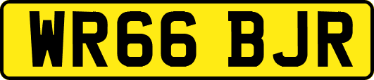 WR66BJR