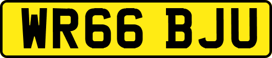 WR66BJU