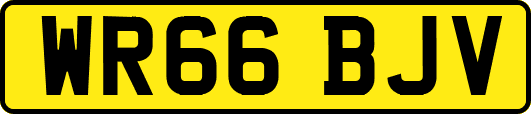 WR66BJV