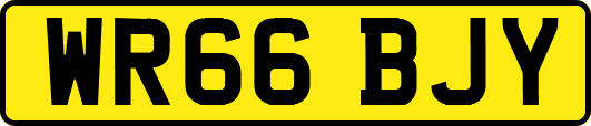 WR66BJY
