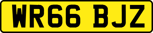 WR66BJZ