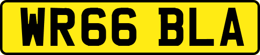 WR66BLA