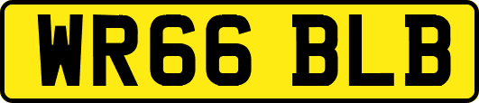 WR66BLB