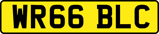 WR66BLC