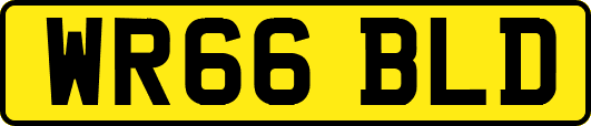 WR66BLD