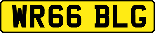 WR66BLG