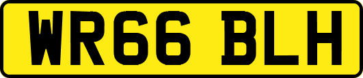 WR66BLH