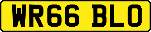 WR66BLO