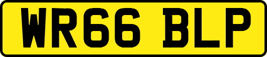 WR66BLP