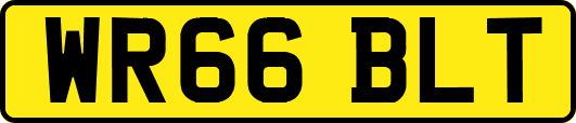 WR66BLT