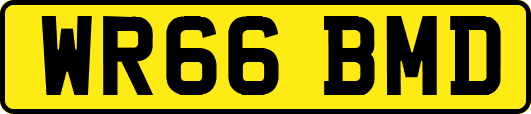 WR66BMD