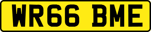 WR66BME